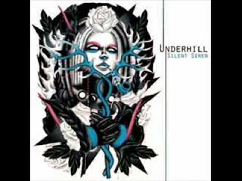 Underhill - Civil Lies