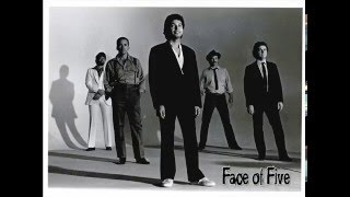 She May call You Up Tonight ( Left Banke cover ) - Face Of Five 1984