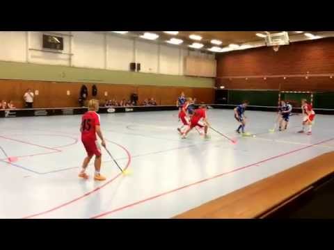 Hibs mot Älvsjö -Aik