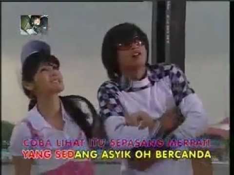 RHEINER.G.MANOPO & ALENTA.S.HOMBING - BAGAI LAYANG-LAYANG.