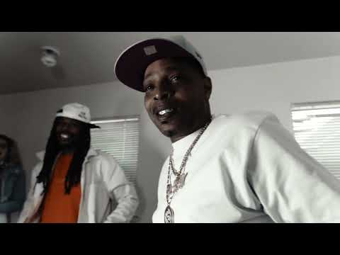 Critical Records Presents : D-Ray x Bay Boy - Marinate em ( Official Music Video )