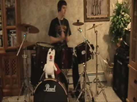 VGdrum - Final Fantasy I, II, & III Battle Medley