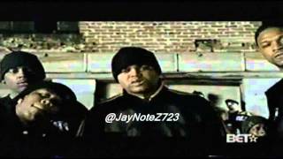 8Ball & MJG f Lloyd - Forever (2005 Music Video)(lyrics in description)