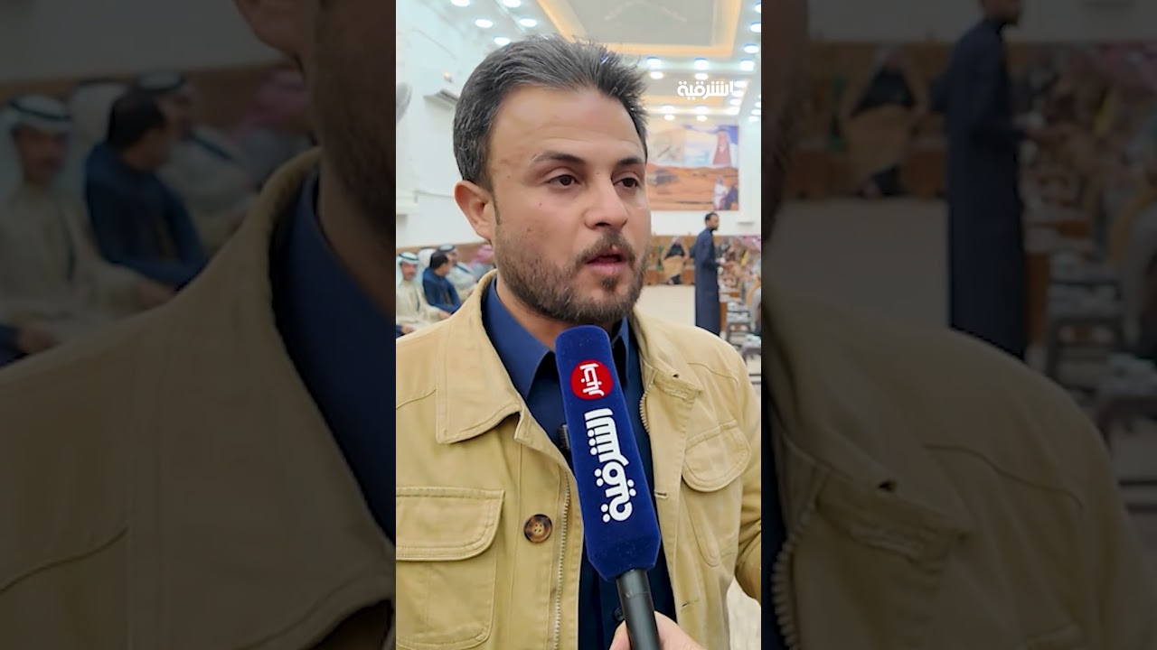فيديو | وجهاء المثنى: اختطاف 2 من شبابنا في إيران