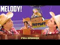 The Biscuit Brothers - Melody - Full Episode PBS TV Show