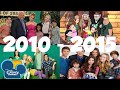 All Disney Channel Theme Songs 2010 2015