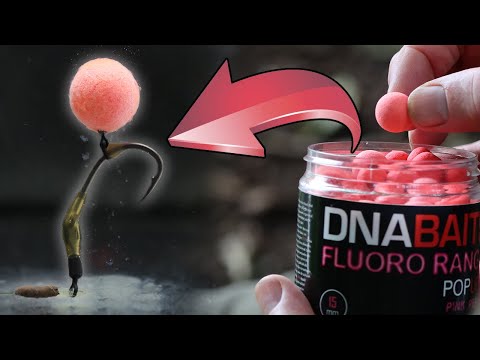 THE ULTIMATE CARP RIG? THE RONNIE RIG – WHEN AND WHY! DNA BAITS | CARP FISHING | CARP RIGS