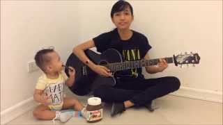 MMI Sing The 1975 Contest - Shaira Dela Peña