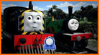 🔵(HQ) Roll Along | Karaoke Instrumental | T&amp;F Series 13