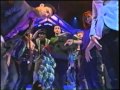 Shake It Up New Years