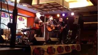 Graffiti 6- &quot;Annie You Save Me&quot;