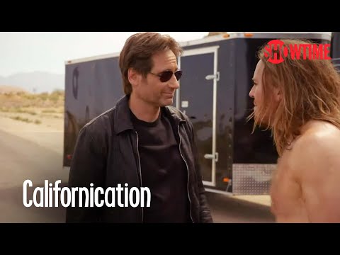 Californication Season 6: Tease - Californication Returns | SHOWTIME