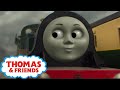 Thomas Friends Best Of Excellent Emily More Train Moments Cartoons For Kids
