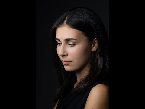 Alexandra Dovgan, F.Chopin Andante spianato and Grande polonaise brillante, op.22, Paris, 13.10.2024