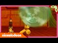 Avatar: De Legende van Aang | Het vuurfestival | Nickelodeon Nederlands