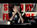 Ludacris Stand Up Freestyle