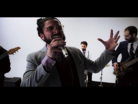 The Darkhorse Collective "Nu Horizons" (Official Video)