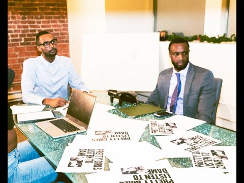 Southside Dame - Souf Like Ray (Dir. by @davinjeremiah)