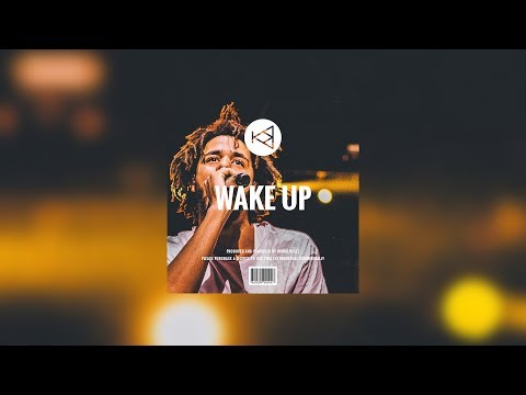 Free J Cole Type Beat 2019 - "Wake Up" | J Cole Old School Type Beat