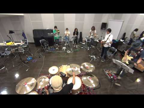 【TIB】2015/9/15セットリスト　Truth (T-SQUARE)