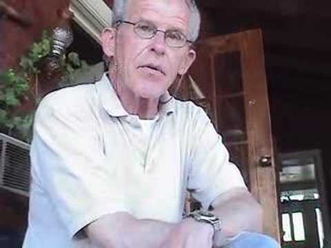 Faculty Tribute to Larry Becker