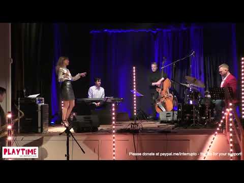 Max Popp | Solo On The Brushes