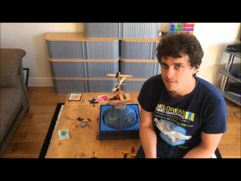 Dicey Exploits Reviews: Riff Raff