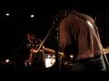 Sebadoh "Drag Down" LIVE @ Neumos 2.12.2011