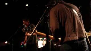 Sebadoh "Drag Down" LIVE @ Neumos 2.12.2011