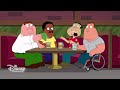 Peter Meets Boo Berry - Family Guy Season 16 Episode 11
