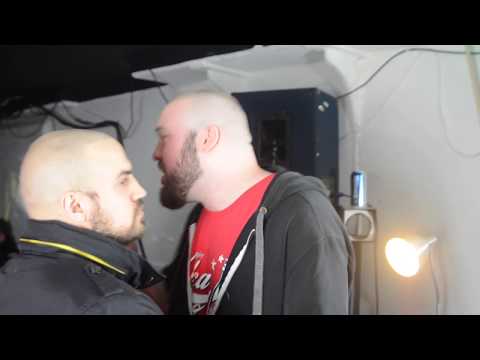 KOTR Raw 123: Bard vs Magic Mic