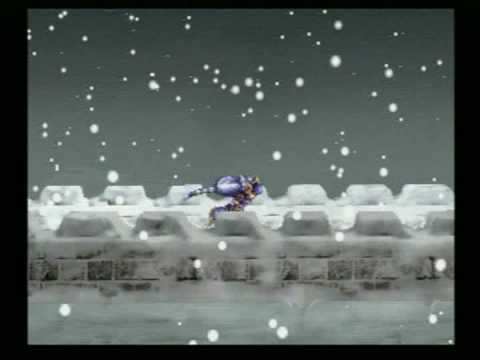 Valkyrie Profile pt.124 - Jotunheim Palace B Ending