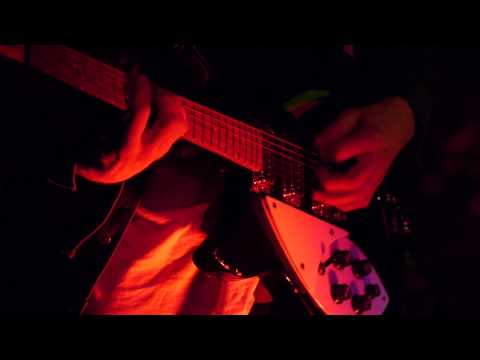 The Black Angels - Full Performance (Live on KEXP)