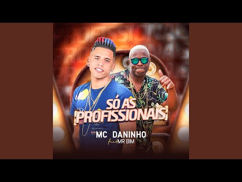 Só as Profissionais