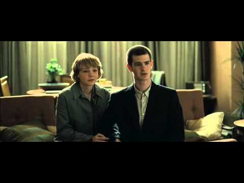 Never Let Me Go - Visiting Madame