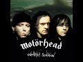 MOTORHEAD - Crazy Like a Fox