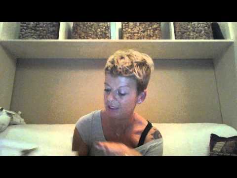 Wolliges Intermezzo #21 Bin noch da......