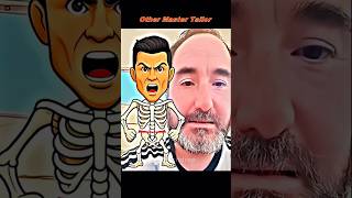 Others MASTER Tailor vs Last Man #shorts #edit #trollface #cr7 #sigma