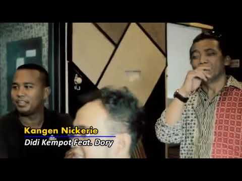 Didi Kempot Feat.Dory Lare Jawi - Kangen NICKERIE