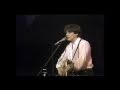 Rick Nelson It's Late Live 1983