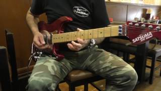 Jaguar'13 in 2013live/TUBE 春畑道哉