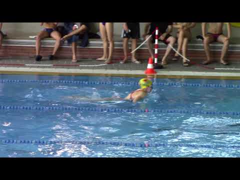 Staffetta 4x50MX Ass Femm. - Grosseto 10.06.18