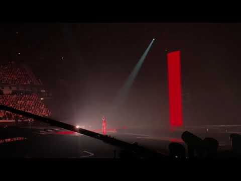 Sweden - Tusse - Voices - Eurovision 2021 - Semi Final 1