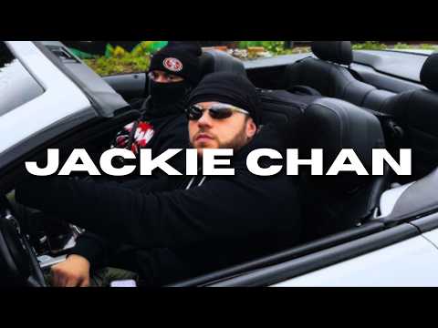 (FREE) Tunde Type Beat - "JACKIE CHAN" | UK Rap Beat 2025