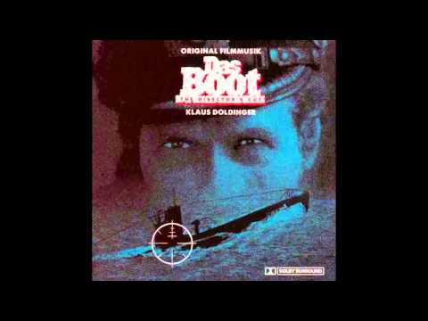 27 Giblartar (Das Boot OST)