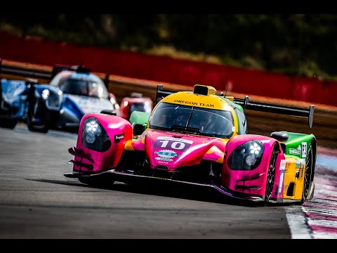 1st test day of ELMS 2019