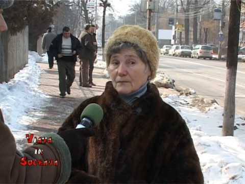 VIS 23.02.2009 - Vraji, superstitii