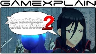 What's Next After Xenoblade Chronicles 2? - In-Depth Spoiler DISCUSSION Part 2