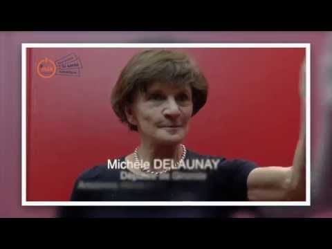 Les 36 Heures Chrono en Aquitaine - 16 avril 2015