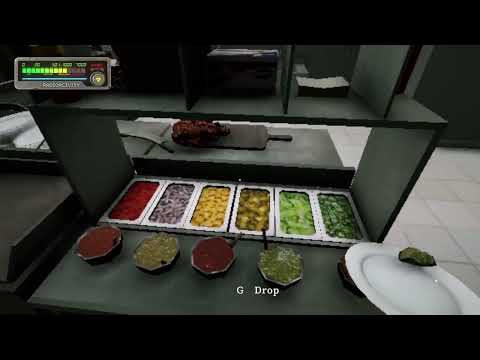 Midnight Kebab Launch Trailer